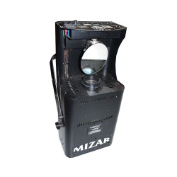 Scanner Mizar 250 Con Lampada