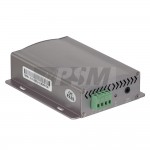 Mini amplificatore digitale 2x20W con BT HCA-40 PLAY