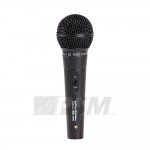 Microfono Dinamico Vocal 300 Pro Con Interruttotre
