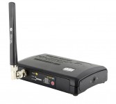 RICEVITORE DMX PRO  Wireless Solutions W-DMX™ BlackBox R-512 G5 Receiver