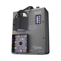 Macchina Del Fumo Antari Z-1520 Co2 Simulator Rgb