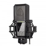 LEWITT LCT-540S Microfono all'avanguardia per immagini sonore ultra-dettagliate