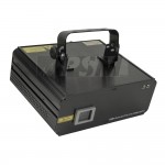 LASER GALACTIC FX RGB-1500 1500MW