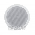 ALTOPARLANTE DA INCASSO 6,5 POLLICI 30W 100V 2 VIE GALA 630XW