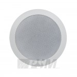 ALTOPARLANTE DA INCASSO 5,25 POLLICI 20W 100V 2 VIE GALA 520XW