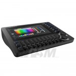 CONSOLE DMX TRITON BLUE ATLAS 1024 canali