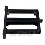 TELAIO PER MONTAGGIO SU SUBWOOFER V26SA DI DIFFUSORI ARRAY V26A STUDIOMASTER V26 STACKRACK