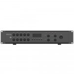 MIXER AMPLIFICATORE 4-ZONE 240W  CON DAB+/FM/USB/BT HMMA-240 D PLAY