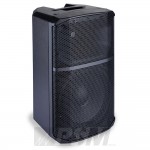 CASSA AMPLIFICATA 10&rdquo; A 2-VIE CON BLUETOOTH E TWS PROVIBE 10A